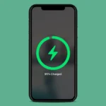 NoChargingSound iPhone