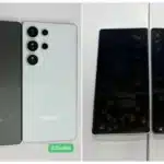 Samsung Galaxy S25 Ultra Dummy