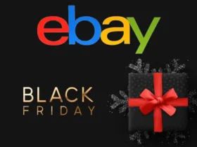eBay Black Friday
