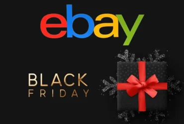 eBay Black Friday