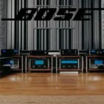 BOSE McIntosh Sonus Faber