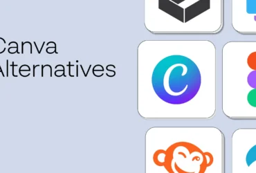 Canva Alternatives