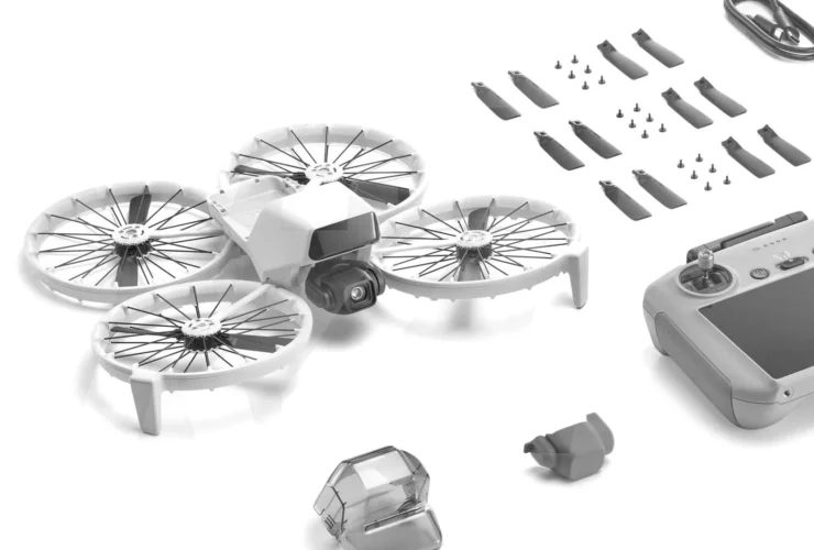 DJI Flip