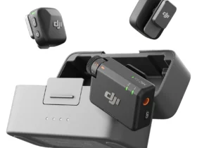 DJI Mic Mini