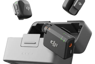 DJI Mic Mini