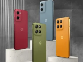 Motorola Moto G15, G05 e E15