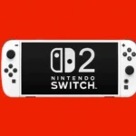 Nintendo Switch 2 Leaked