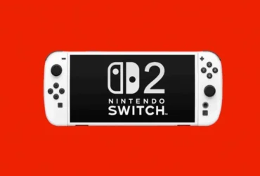 Nintendo Switch 2 Leaked