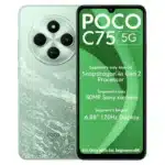 POCO C75 5G