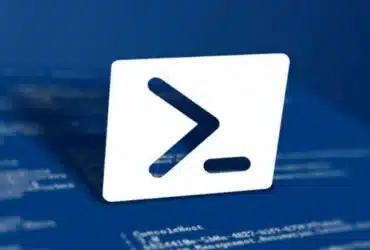 PowerShell