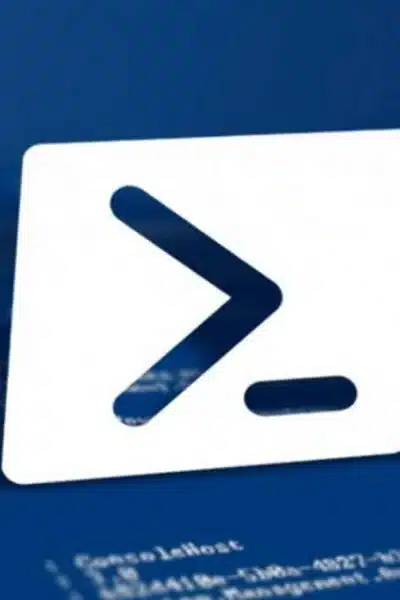 PowerShell