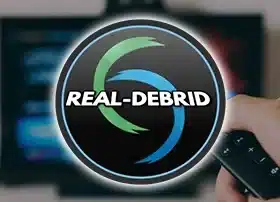 Real Debrid