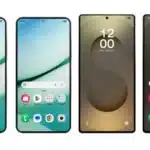 Samsung Galaxy S25 Plus Ultra Renders