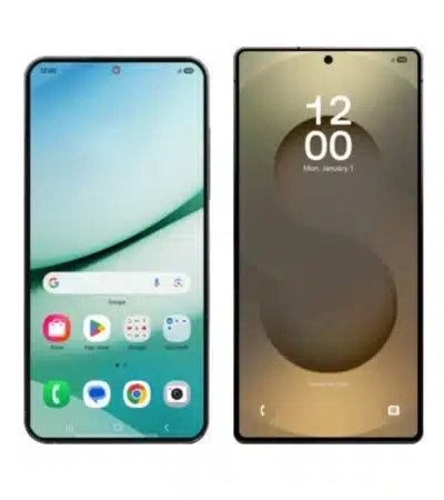 Samsung Galaxy S25 Plus Ultra Renders
