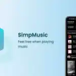 SimpMusic