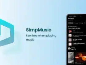 SimpMusic