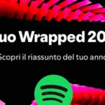 Spotify Wrapped 2024