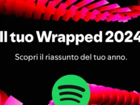 Spotify Wrapped 2024