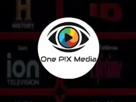 1 PIX Media