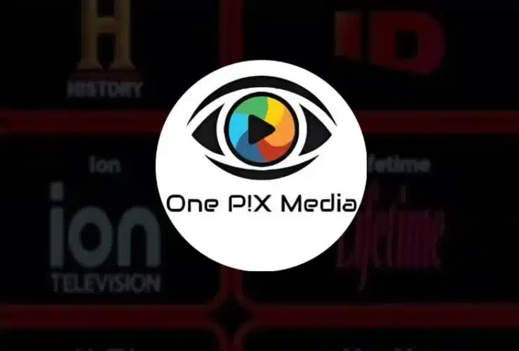 1 PIX Media