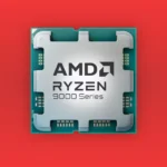 AMD Ryzen 9900