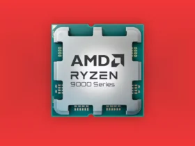 AMD Ryzen 9900