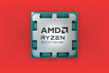 AMD Ryzen 9900