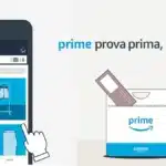 Amazon Prime Prova Prima Paga Poi