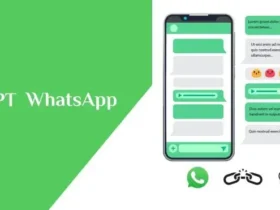 ChatGPT WhatsApp