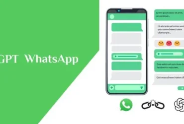 ChatGPT WhatsApp