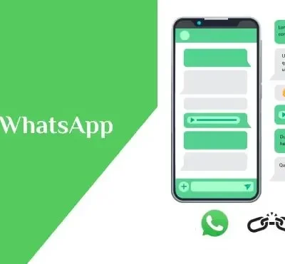 ChatGPT WhatsApp
