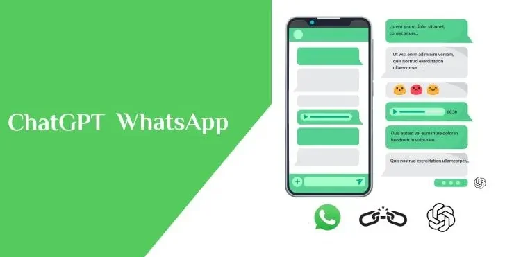 ChatGPT WhatsApp