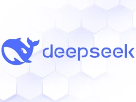 DeepSeek