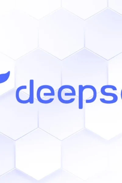 DeepSeek