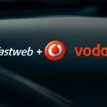 Fastweb + Vodafone