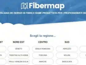 Fibermap
