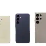 Galaxy S25 Series Rumors