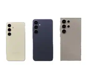 Galaxy S25 Series Rumors