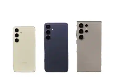 Galaxy S25 Series Rumors