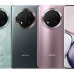 Honor Magic 7 Lite Cover