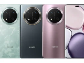 Honor Magic 7 Lite Cover