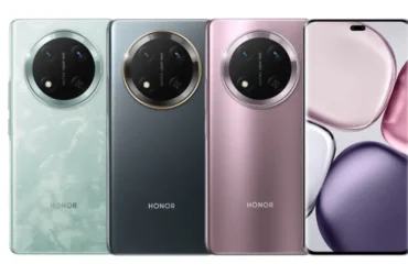 Honor Magic 7 Lite Cover