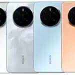 Honor Magic 7 Pro Color