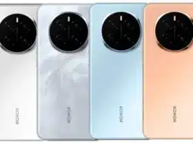 Honor Magic 7 Pro Color