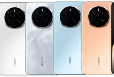 Honor Magic 7 Pro Color