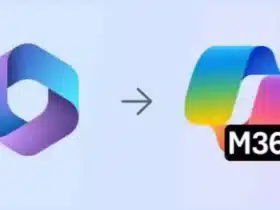 Microsoft M365 Icon New 2025