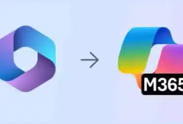 Microsoft M365 Icon New 2025