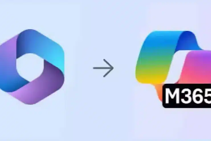 Microsoft M365 Icon New 2025