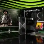NVIDIA CES 2025