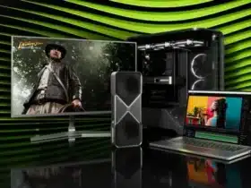 NVIDIA CES 2025